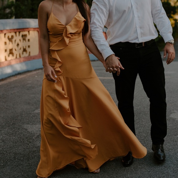 Maxi Dress - Picture 2 of 5